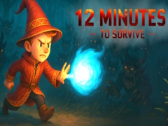 Igra 12 minutes to survive 