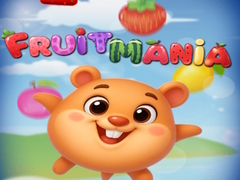 Igra Fruits Mania