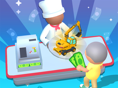 Igra My Arcade Center
