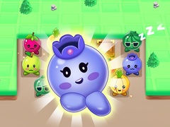 Igra Fruit Jam