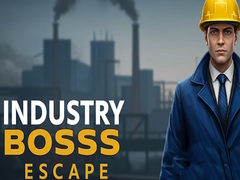 Igra Industry Boss Escape