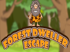 Igra Forest Dweller Escape