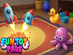 Igra Fun Toy Pals
