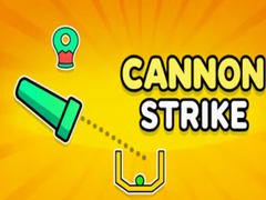 Igra Cannon Strike