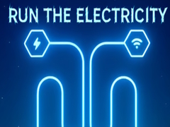 Igra Run The Electricity