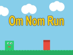Igra Om Nom Run 03
