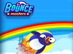 Igra Bounce masters