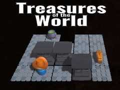Igra Treasures of the World