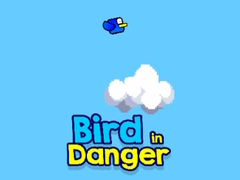 Igra Bird in Danger