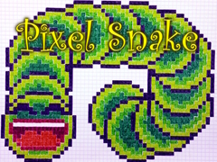 Igra Pixel Snake