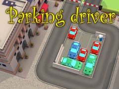 Igra Parking driver