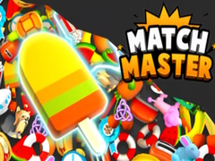 Igra Match Master