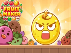 Igra Fruit Maker