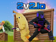 Igra 2v2.io