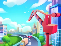 Igra Tap Tap Builder