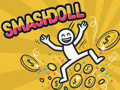 Igra Smashdoll