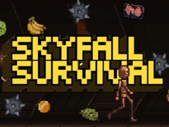 Igra Skyfall Survival