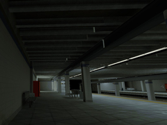 Igra The Metro Anomaly