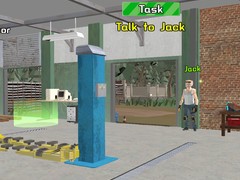 Igra Car Mechanic Simulator 2025