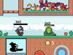 Igra Claw Machine Hero