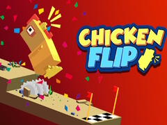Igra Chicken Flip