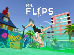 Igra Mr. Flips