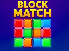 Igra Block Match