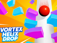 Igra Vortex Helix Drop