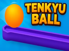 Igra Tenkyu ball