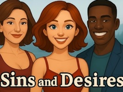 Igra Sins And Desires