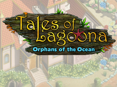 Igra Tales of Lagoona
