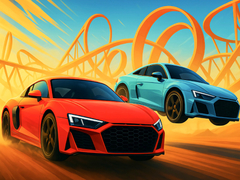 Igra Two Stunt Racers