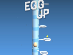 Igra Egg Up