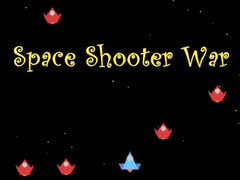 Igra Space Shooter War