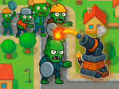 Igra Neighborhood Defense