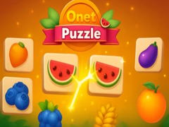 Igra Onet Puzzle