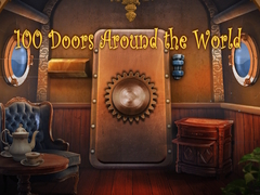 Igra 100 Doors Around the World