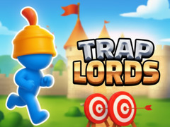 Igra Trap Lords