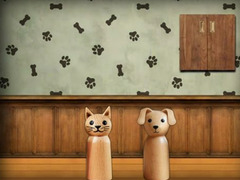 Igra Amgel Kids Room Escape 348