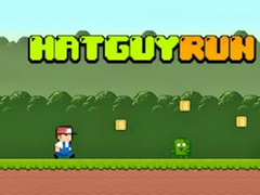 Igra Hatguy Run