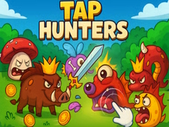 Igra Tap Hunters