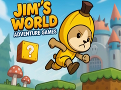 Igra Jim's World