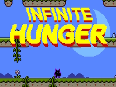 Igra Infinite Hunger