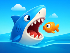 Igra Shark Chomp Chase