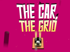 Igra The Car, The Grid