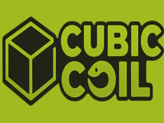 Igra Cubic Coil