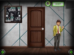 Igra Amgel Easy Room Escape 324