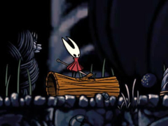 Igra Hornet Adventure