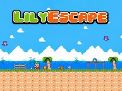 Igra Lily Escape