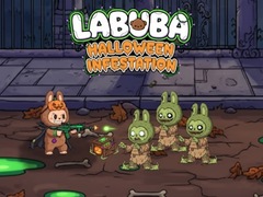 Igra Labuba Halloween Infestation